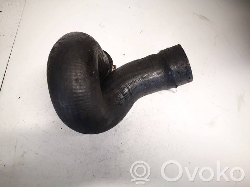 Audi A4 S4 B6 8E 8H Tubo flessibile intercooler