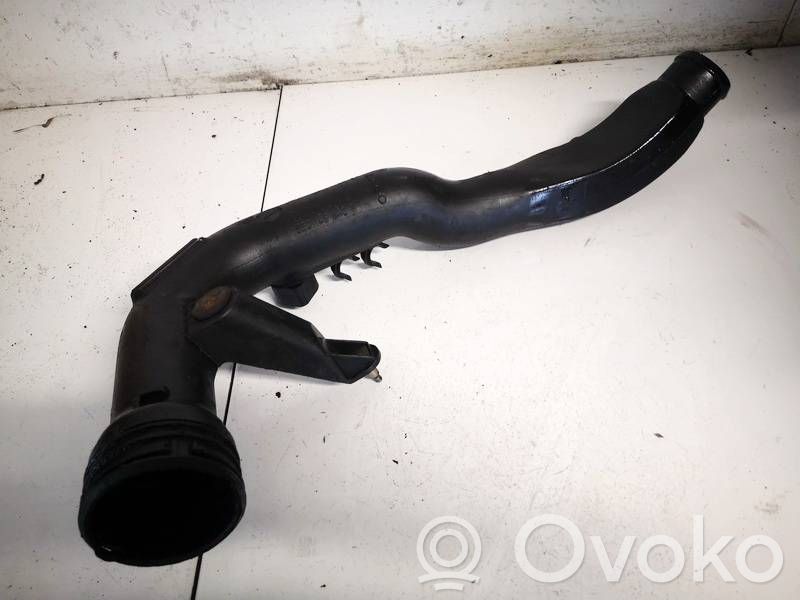 Audi A6 S6 C5 4B Furtun/conductă intercooler 