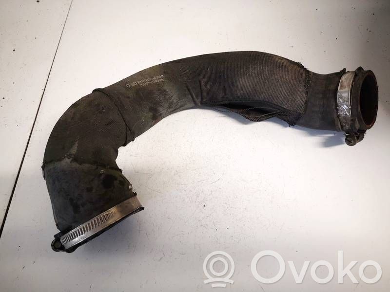 Audi A5 8T 8F Furtun/conductă intercooler 