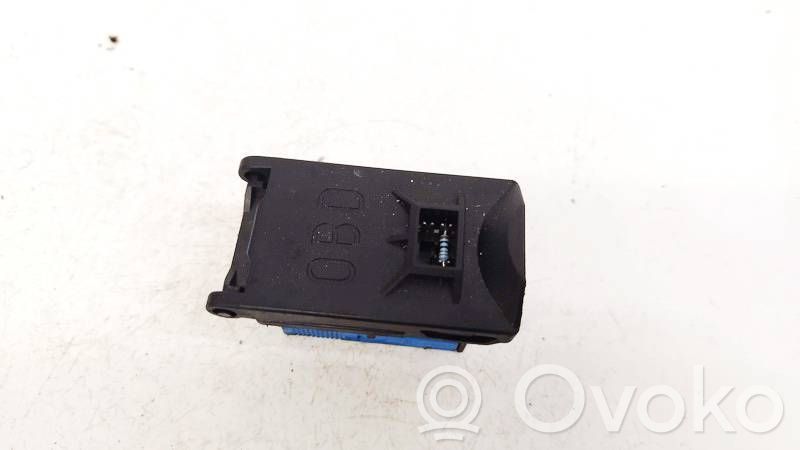 BMW X5 E53 Sensor 