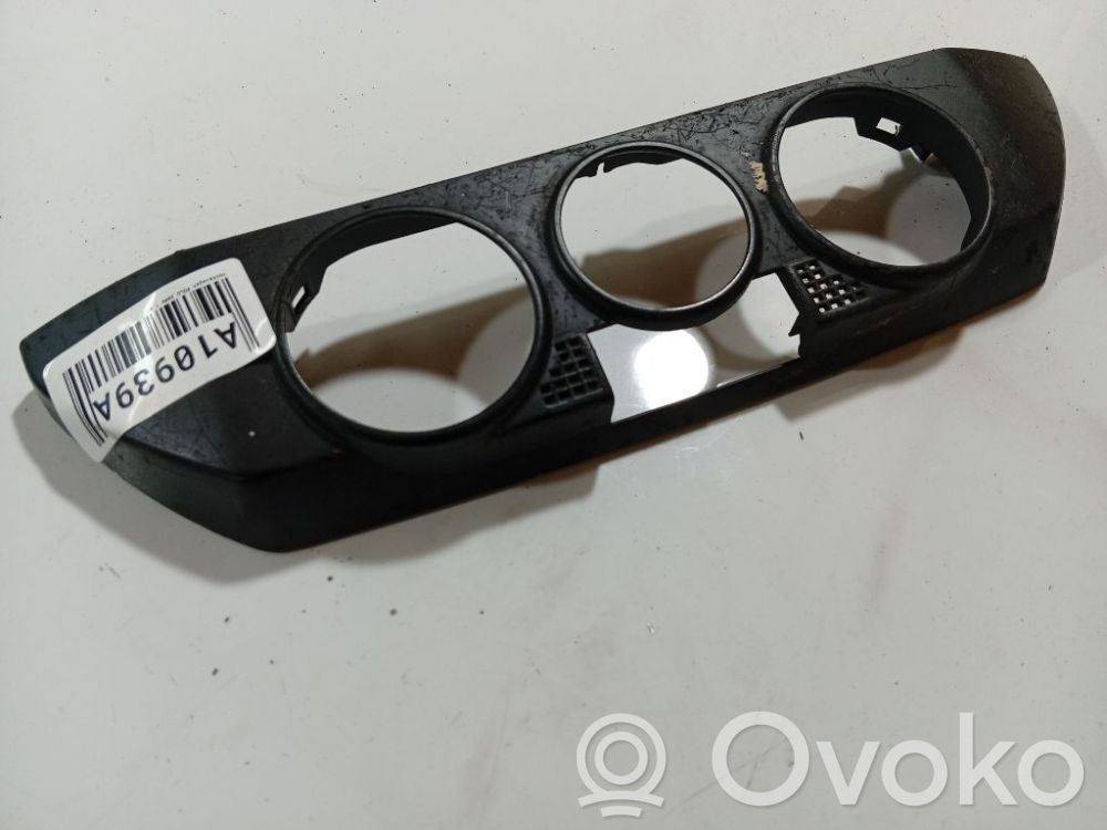 Volkswagen Polo IV 9N3 Altra parte interiore 