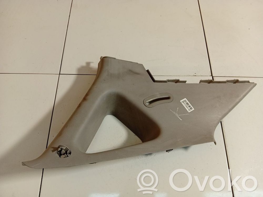 Hyundai i30 Alte piese de interior 