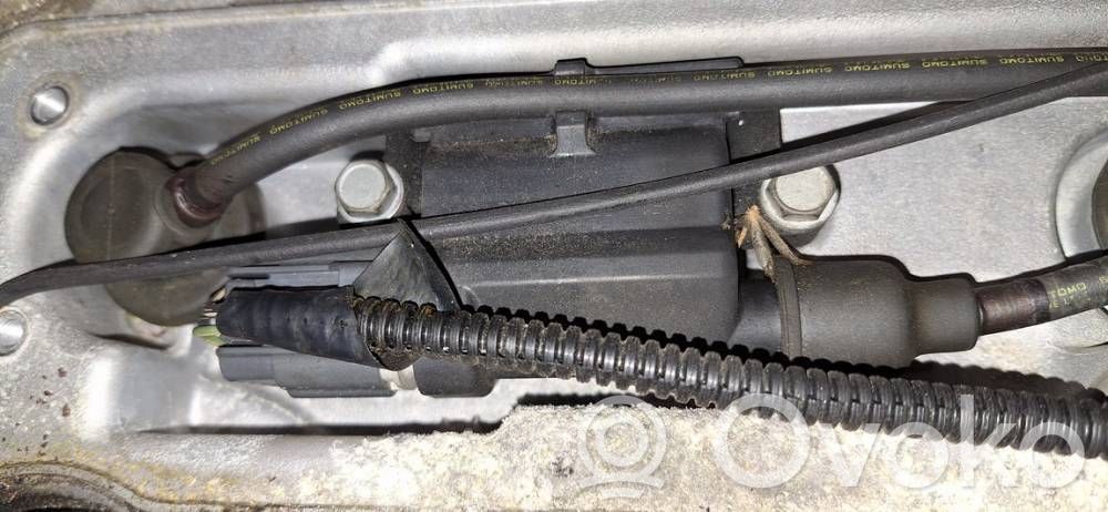 Suzuki Swift I Bobină aprindere 