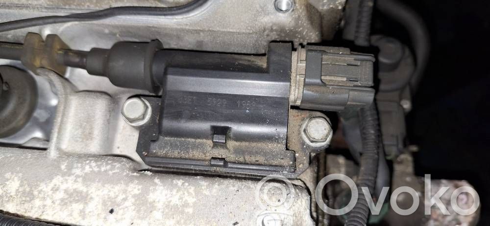 Suzuki Swift I Bobină aprindere 