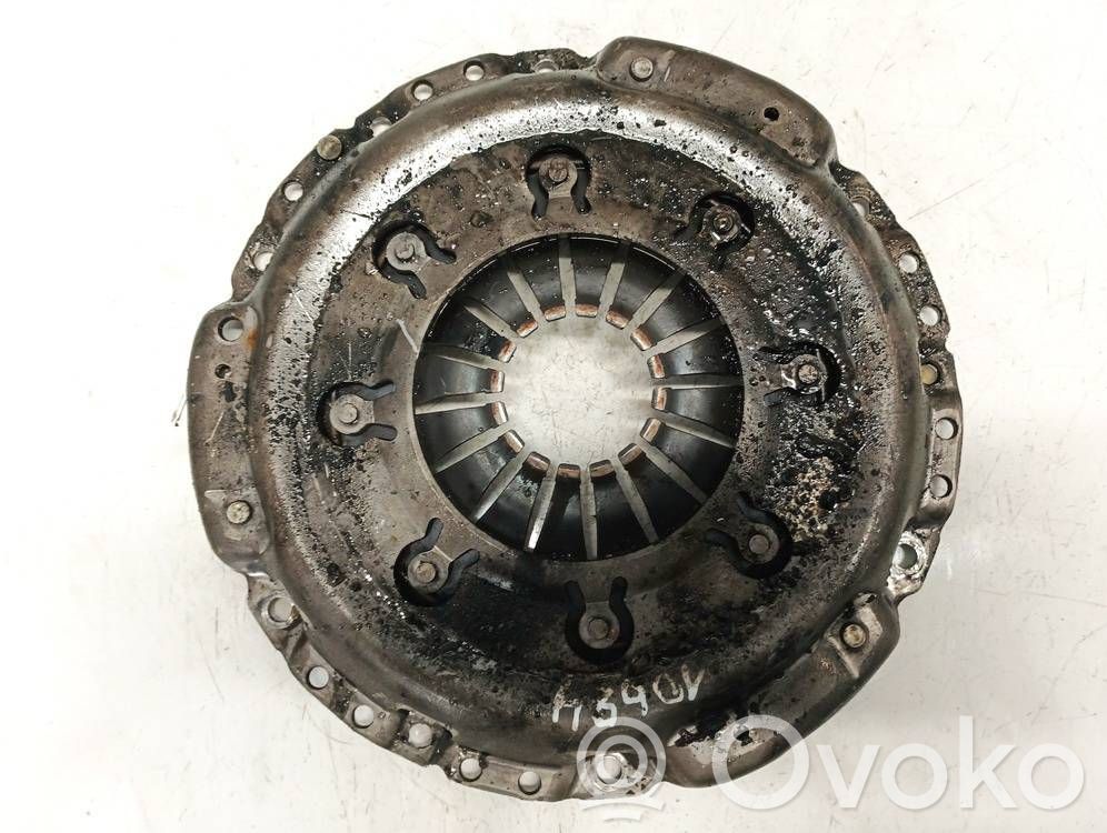 Płyta dociskowa sprzęgła   3082600549,124032810,22140,3082600549,412212907