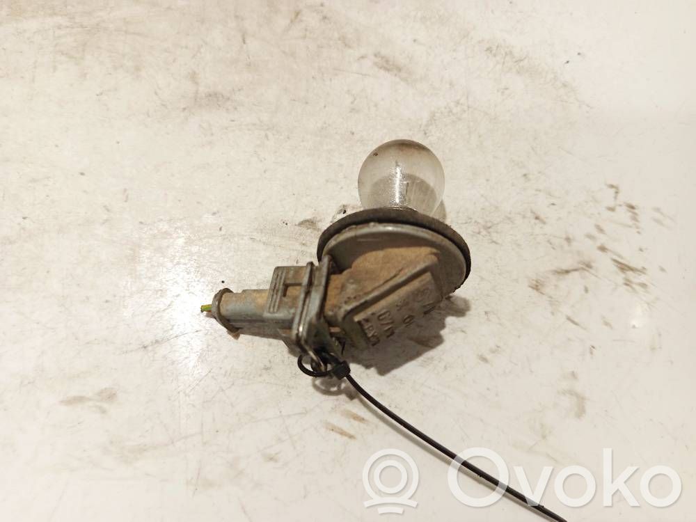 Citroen Xantia Headlight part 