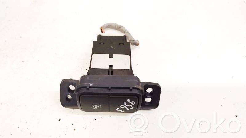 Honda CR-V Interruptor de control de tracción (ASR) 
