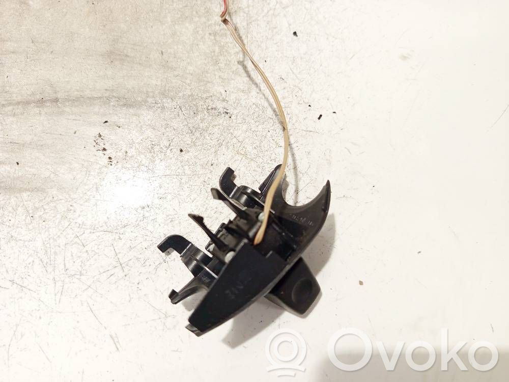 BMW X5 E70 Interruttore di regolazione del volante 