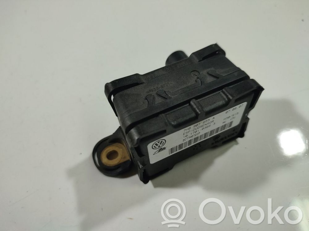 ESP Drehratensensor Querbeschleunigungssensor   7H0907655A,10170103663,10170103663,7H0907655A,DC77H8721P