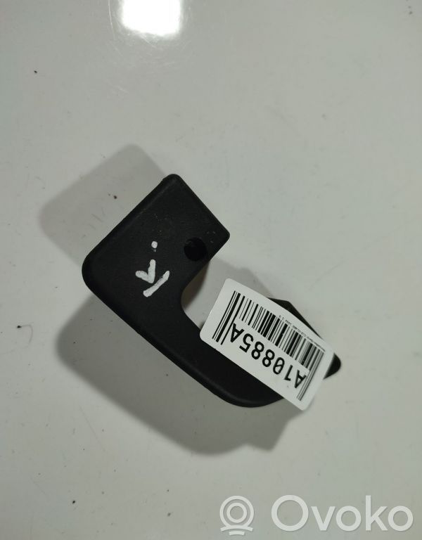 Mercedes-Benz CLS C219 Altra parte interiore