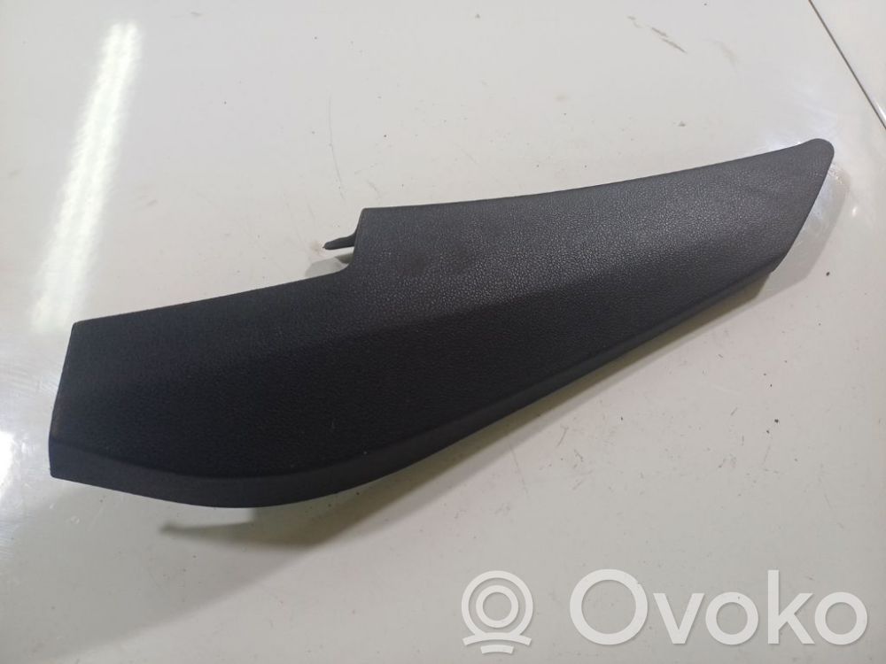 Mercedes-Benz A W169 Altra parte interiore 
