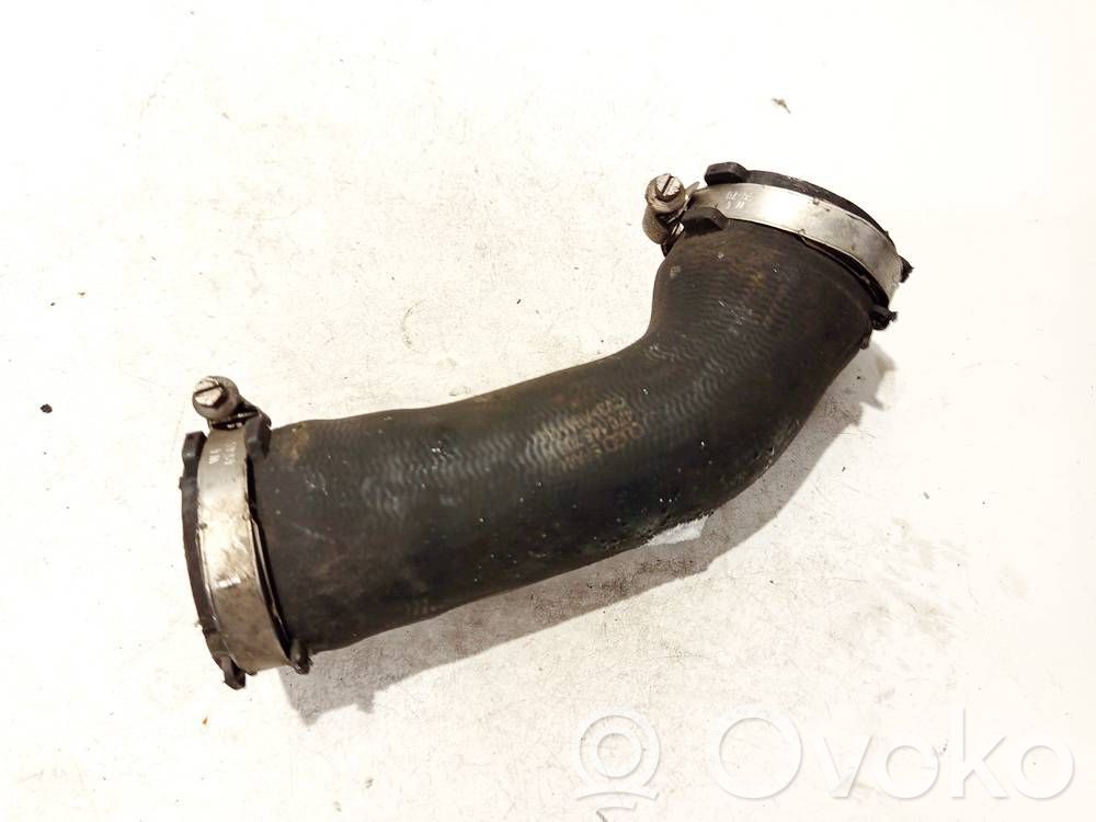 Intercooler hose/pipe   4F0145708C,4F0145708C