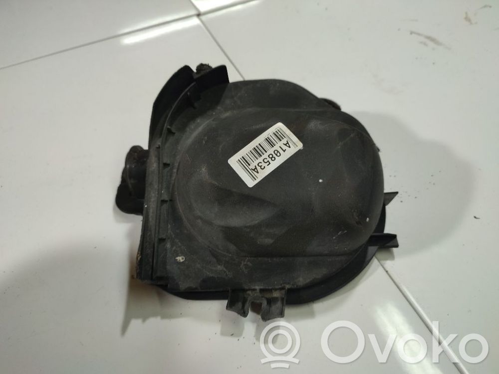 Peugeot 407 Altra parte esteriore