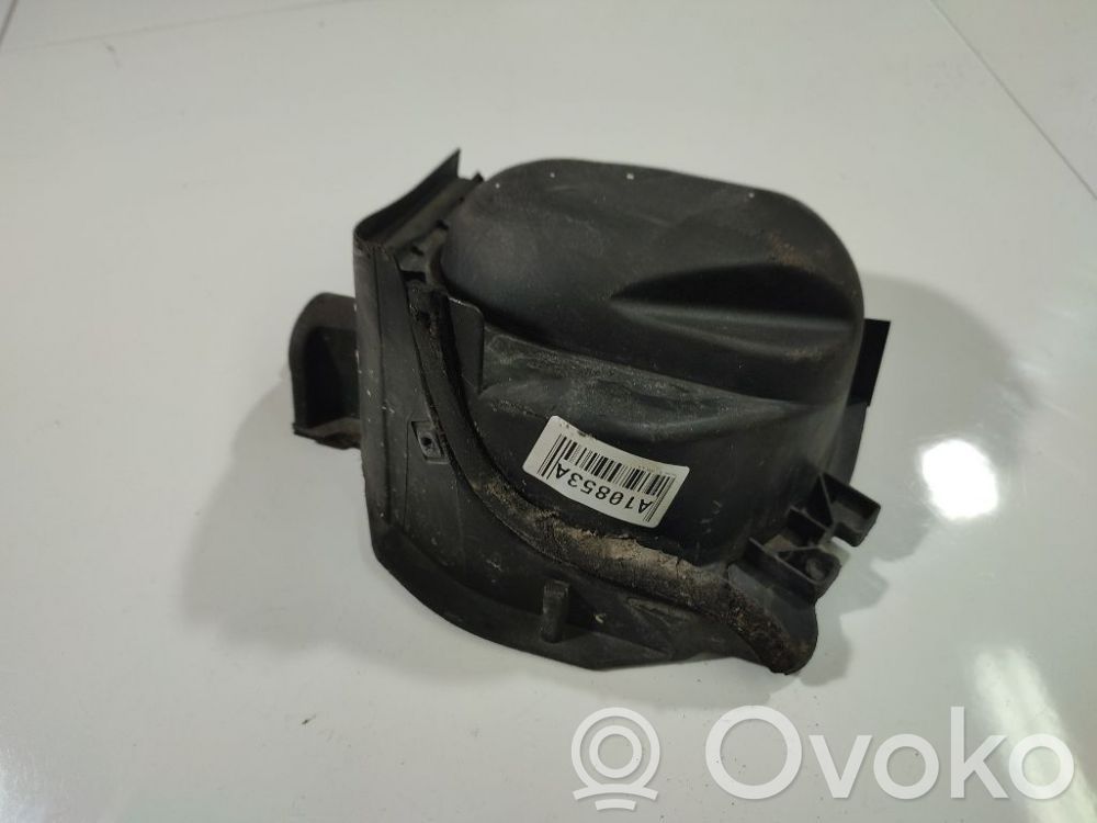 Peugeot 407 Altra parte esteriore 