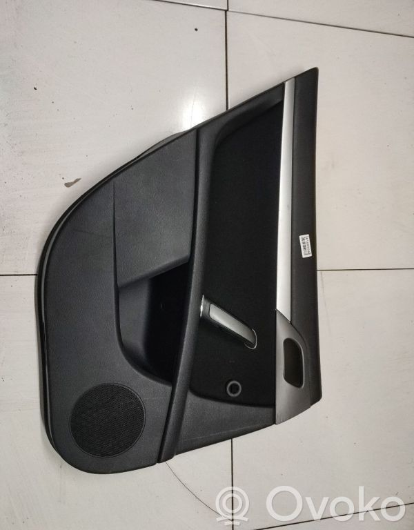 Peugeot 407 Panou interior ușă spate 