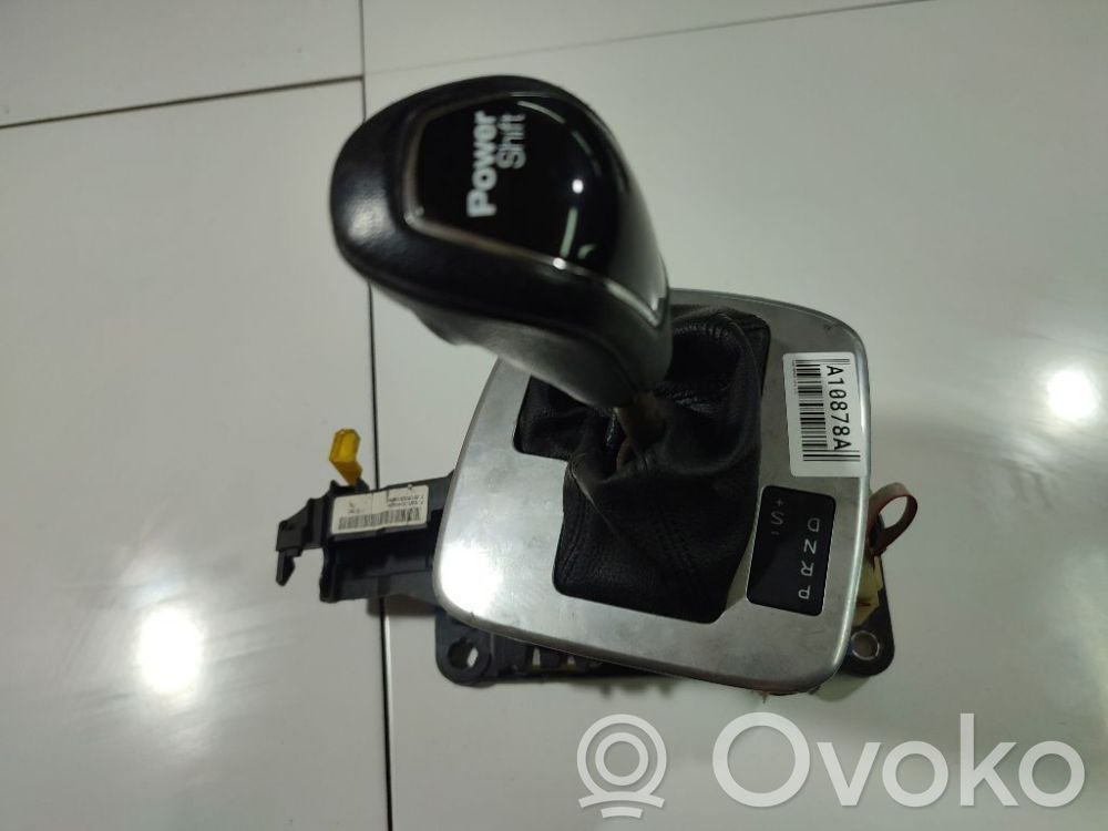 Ford Mondeo MK IV Selector de viteze/schimbător de viteze (interior) 
