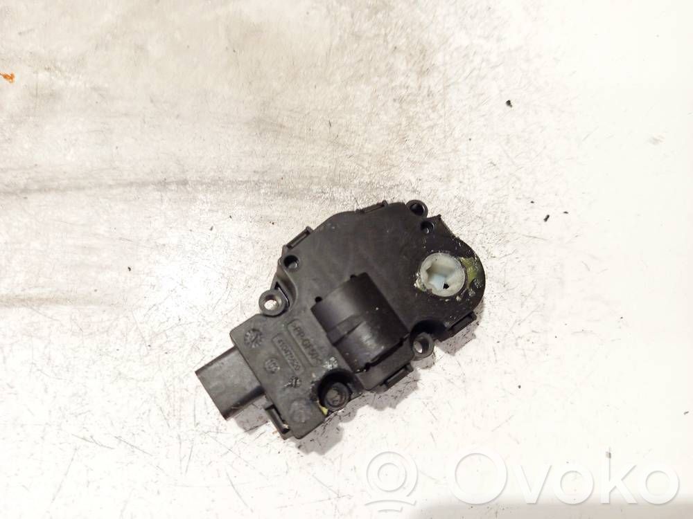 Land Rover Range Rover Sport L494 Motorino attuatore aria 