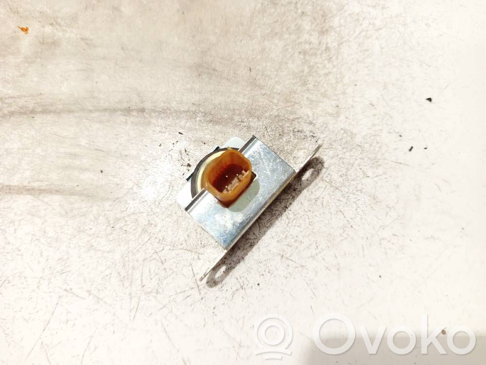 BMW 7 E65 E66 ESP Drehratensensor Querbeschleunigungssensor 