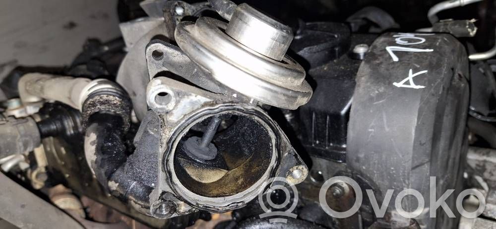 Volkswagen Touran I Zawór EGR 