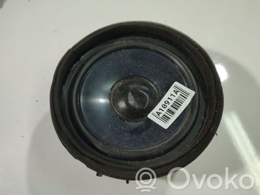 Peugeot 4007 Front door speaker 