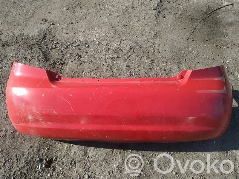 Chevrolet Kalos Paraurti 
