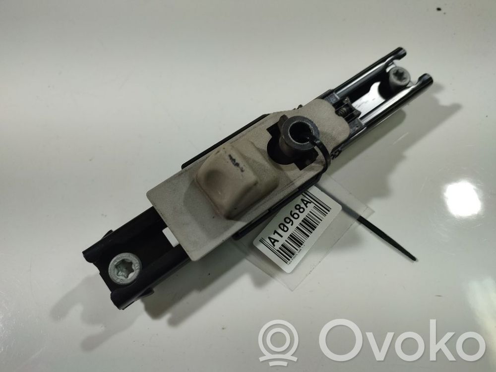 Ford Fiesta Sicherheitsgurt-Einstellschiene 
