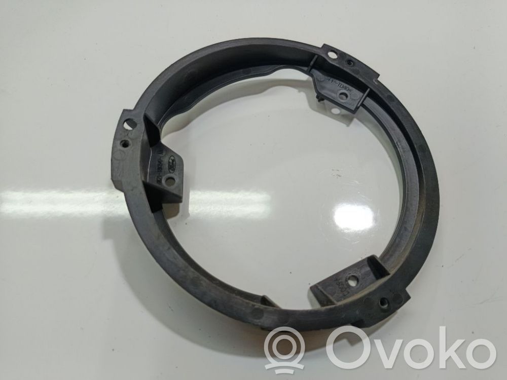 Ford S-MAX Altra parte esteriore 