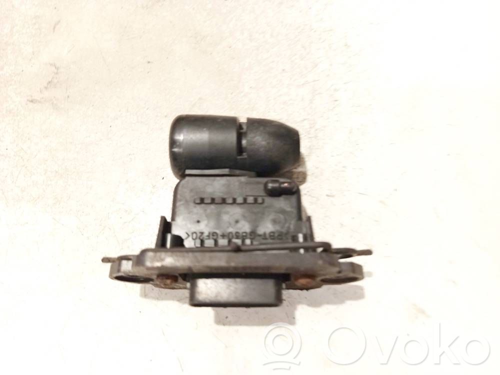 Lexus GS 300 400 430 Debitmetru aer 