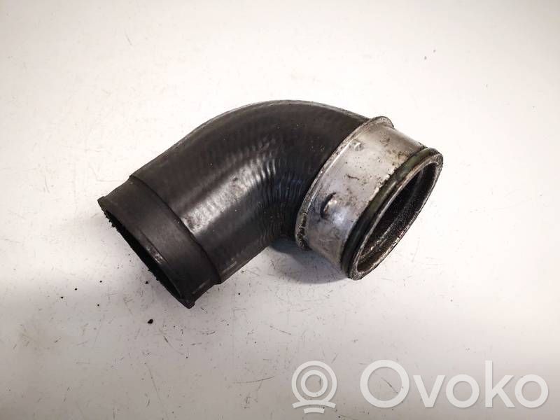Seat Alhambra (Mk1) Tubo flessibile intercooler
