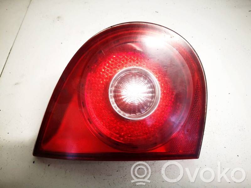 Volkswagen Golf V Luci posteriori del portellone del bagagliaio