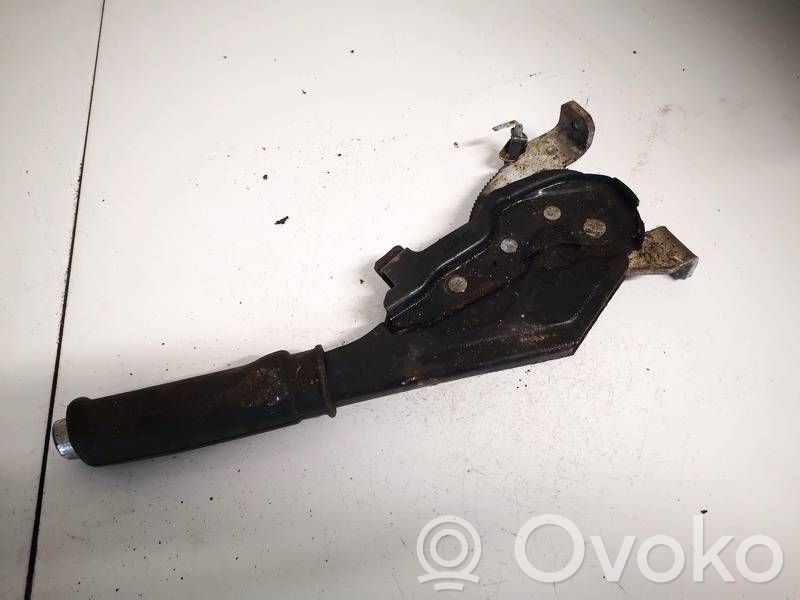 Alfa Romeo 156 Handbrake/parking brake lever assembly 
