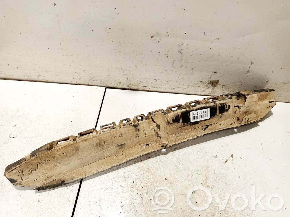 Skoda Roomster (5J) Suport montare bară spate