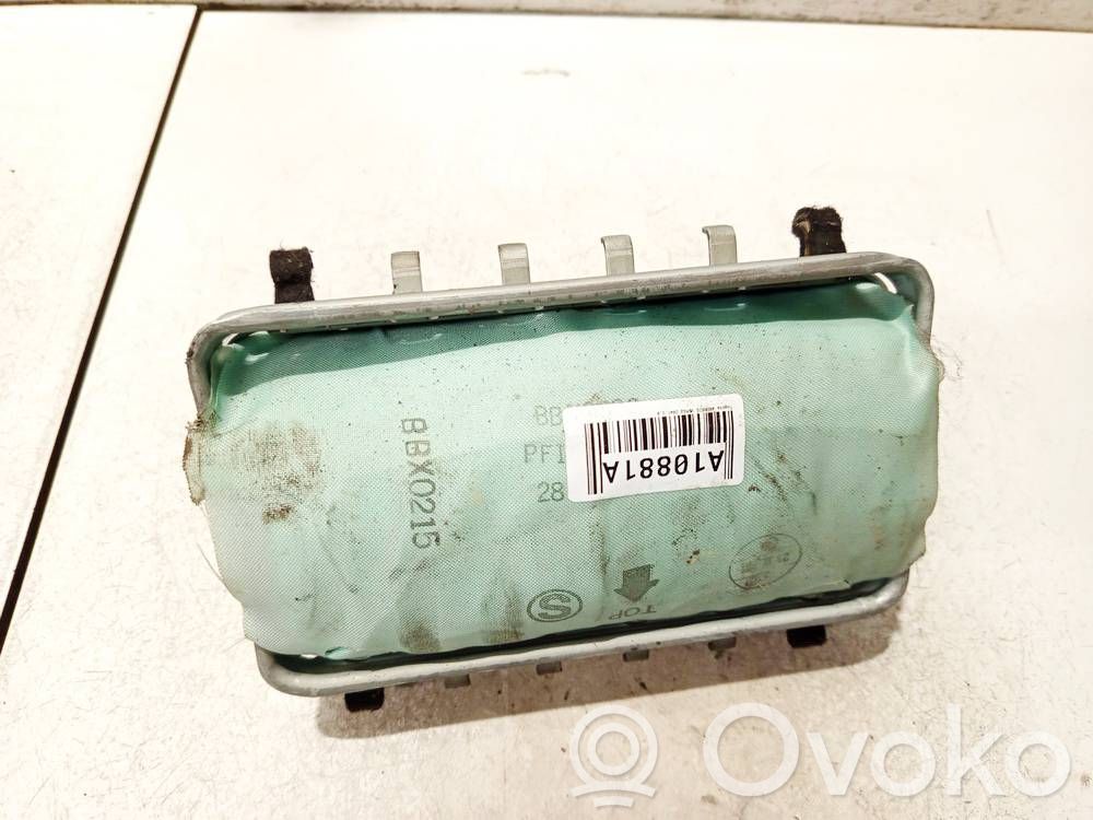 Toyota Avensis Verso Airbag del passeggero 