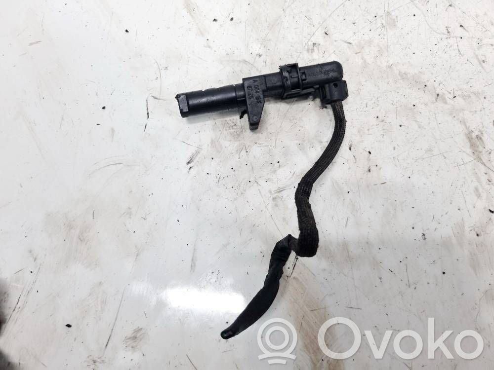 Mercedes-Benz R W251 Sensore di posizione dell’albero motore