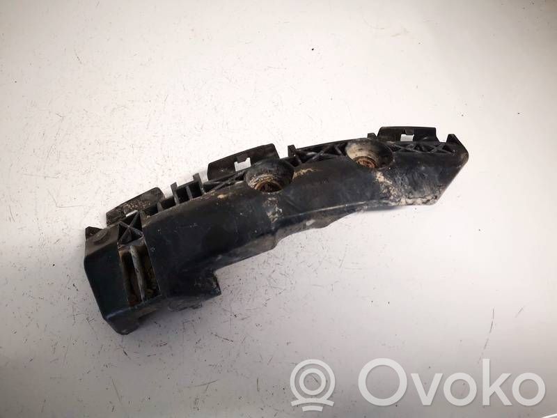 Toyota RAV 4 (XA30) Staffa di rinforzo montaggio del paraurti posteriore