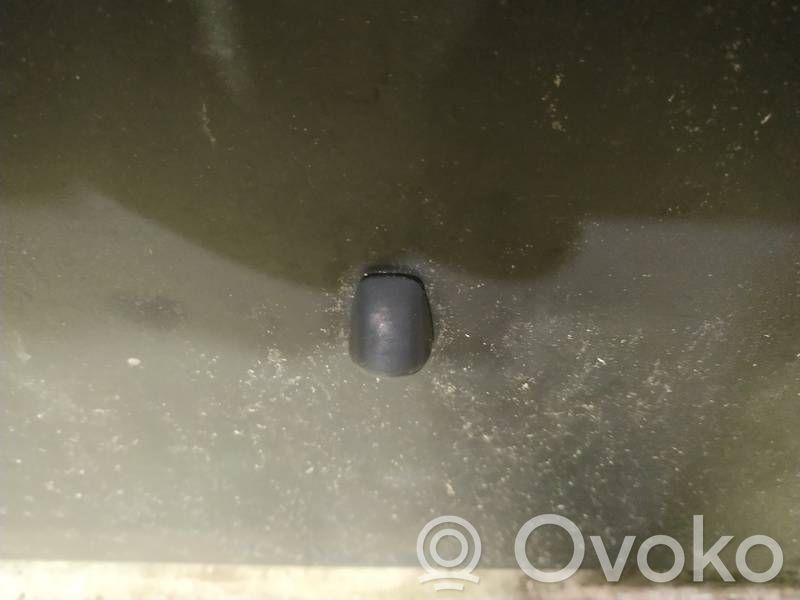 Buse de lave-glace