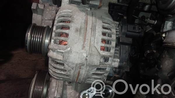 Volkswagen Golf V Generatore/alternatore 