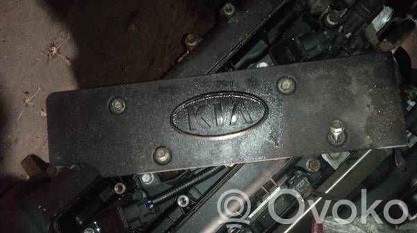 KIA Ceed Capac protecție motor
