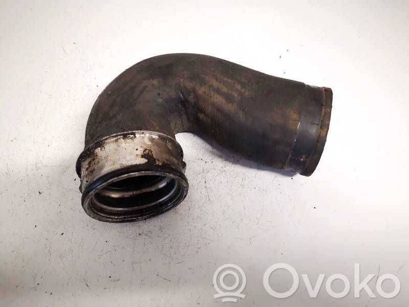 Skoda Superb B5 (3U) Furtun/conductă intercooler