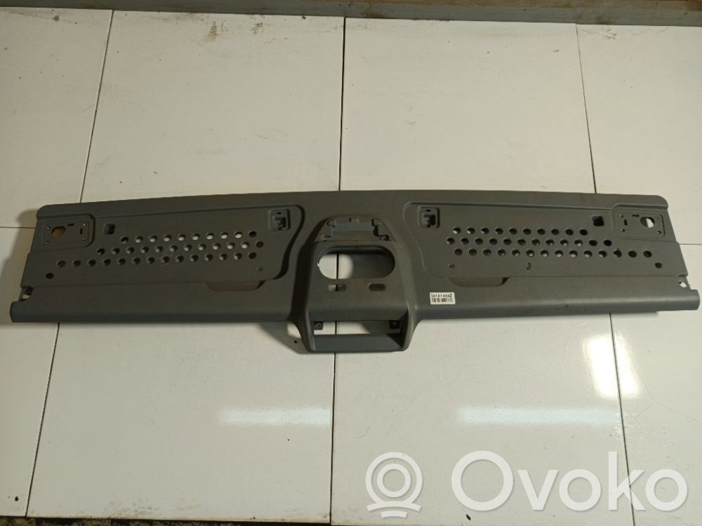 Iveco Daily 30.8 - 9 Alte piese de interior 