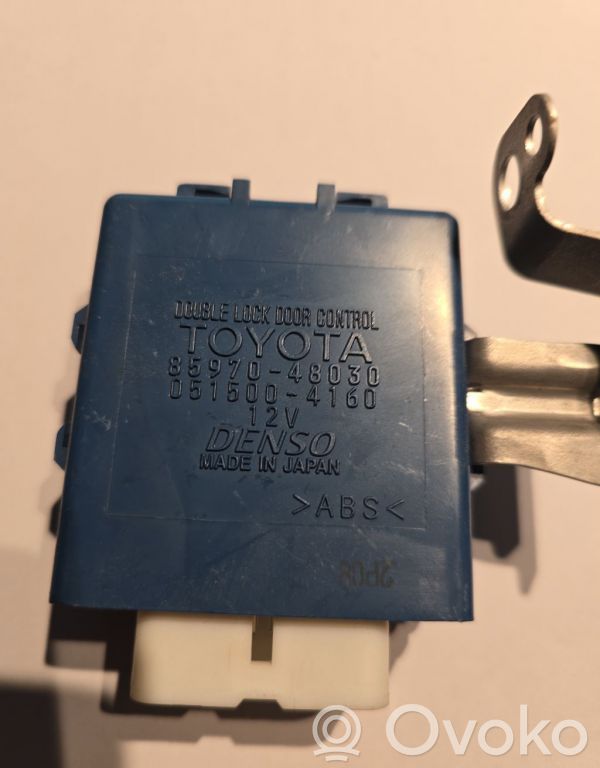 Door control unit/module   8597048030,0515004160,0515004160,8597048030,8597048030