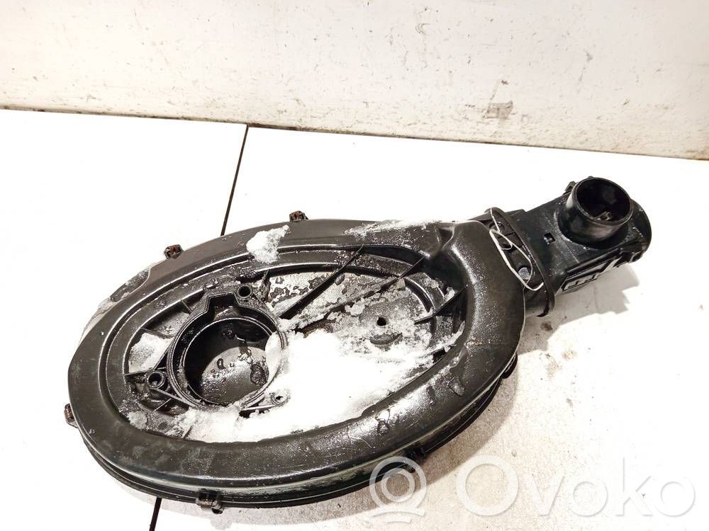 Renault 19 Luftfilterkasten 