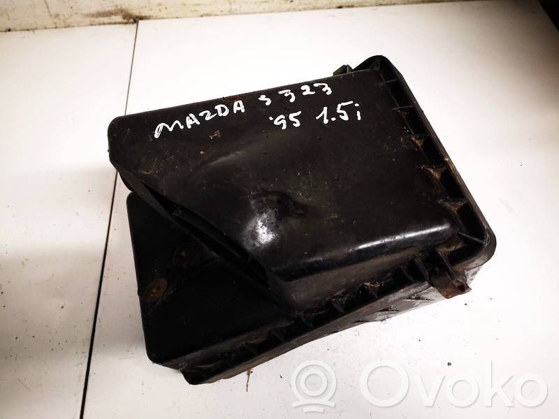 Oro filtro dėžė   B595,HB595,B595,HB595