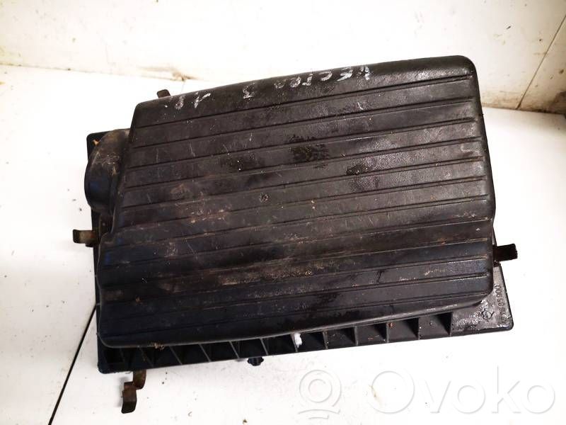 Opel Vectra B Scatola del filtro dell’aria 