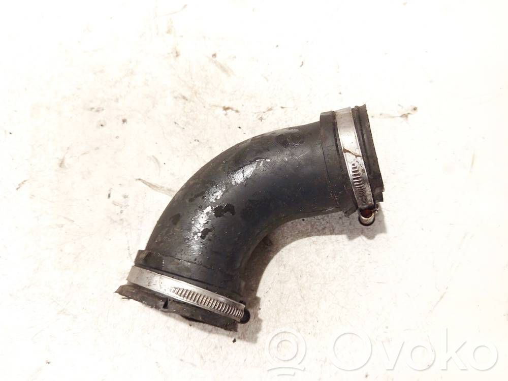 Opel Astra G Tubo di aspirazione dell’aria 
