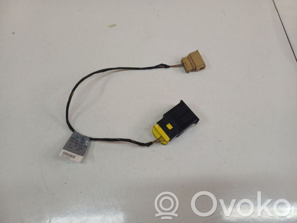 Comutator pornit/oprit airbag pasager   1K0919237C,1K0919237C,1K0919237C