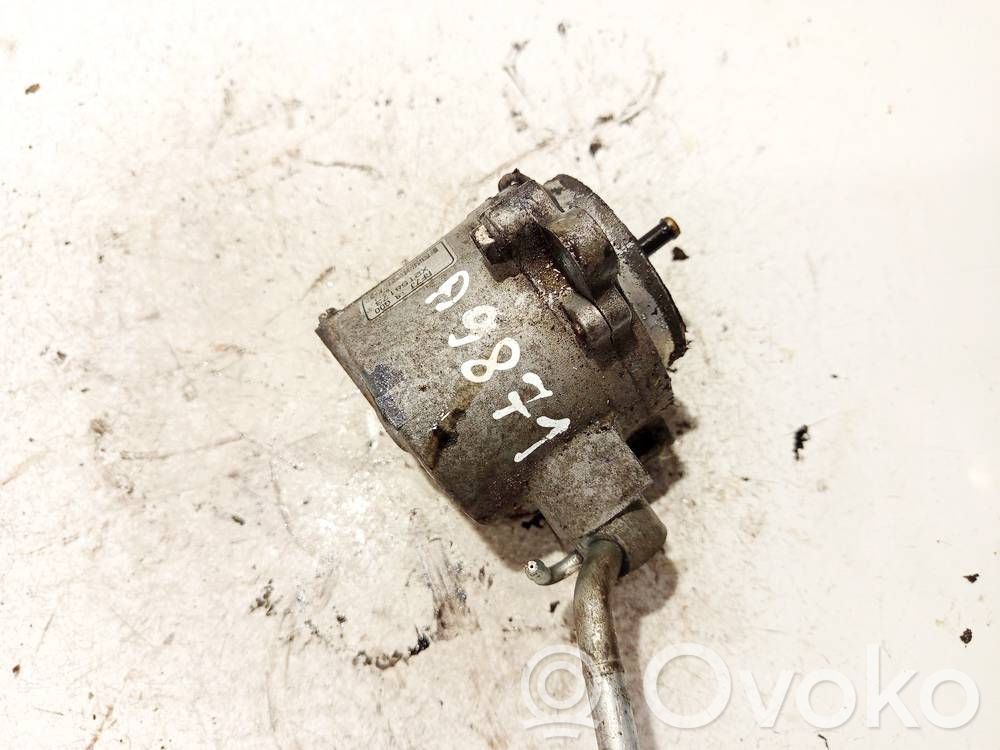 Pompe à vide   X2T58173,X2T58173