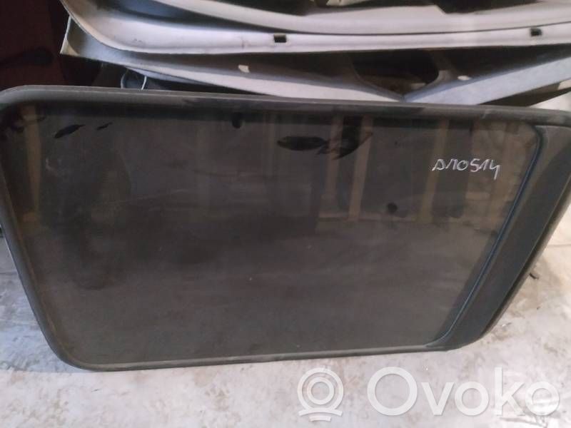 Fiat Ducato Geam lateral spate 