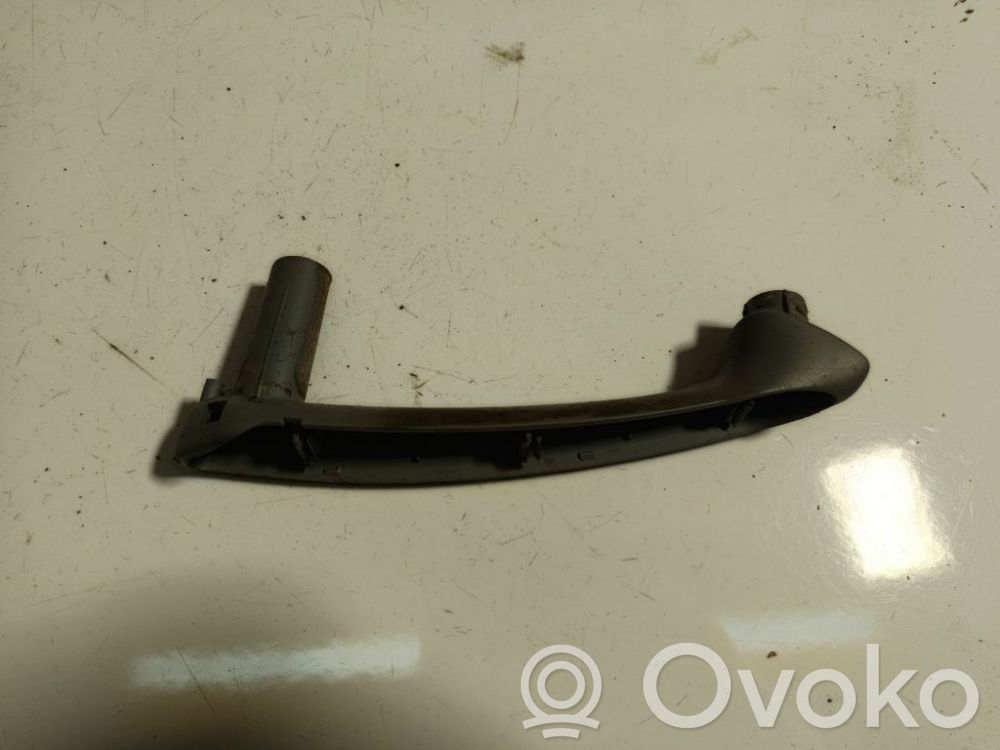 Volkswagen PASSAT B5 Altro elemento di rivestimento della portiera posteriore