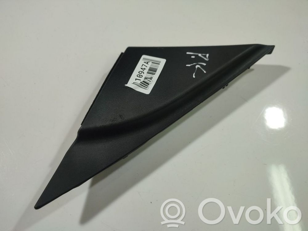 Mazda 3 I Alte piese de interior 